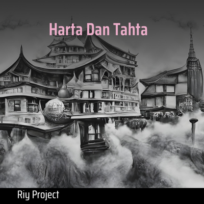 Harta Dan Tahta (Remastered 2024)'s cover