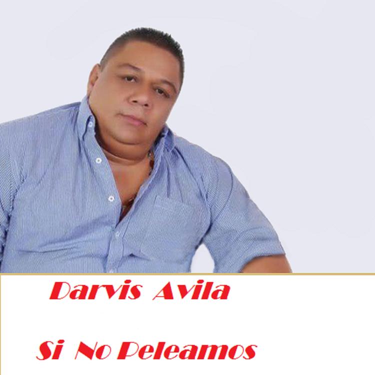 Darvis Avila's avatar image
