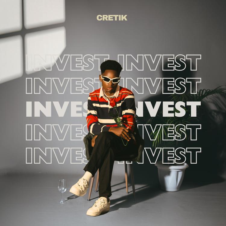 Cretik's avatar image