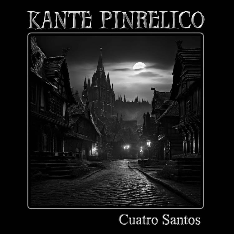 (Kante Pinrelico's avatar image