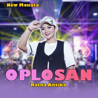 Oplosan's cover