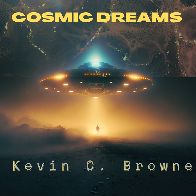 Kevin C. Browne's avatar image