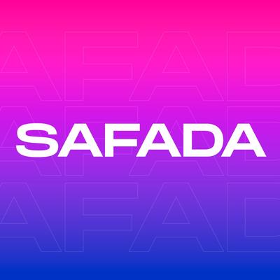 Safada By Felipe Morais, Mc RD, Mc Moana, Mc Rd, Mc Moana's cover