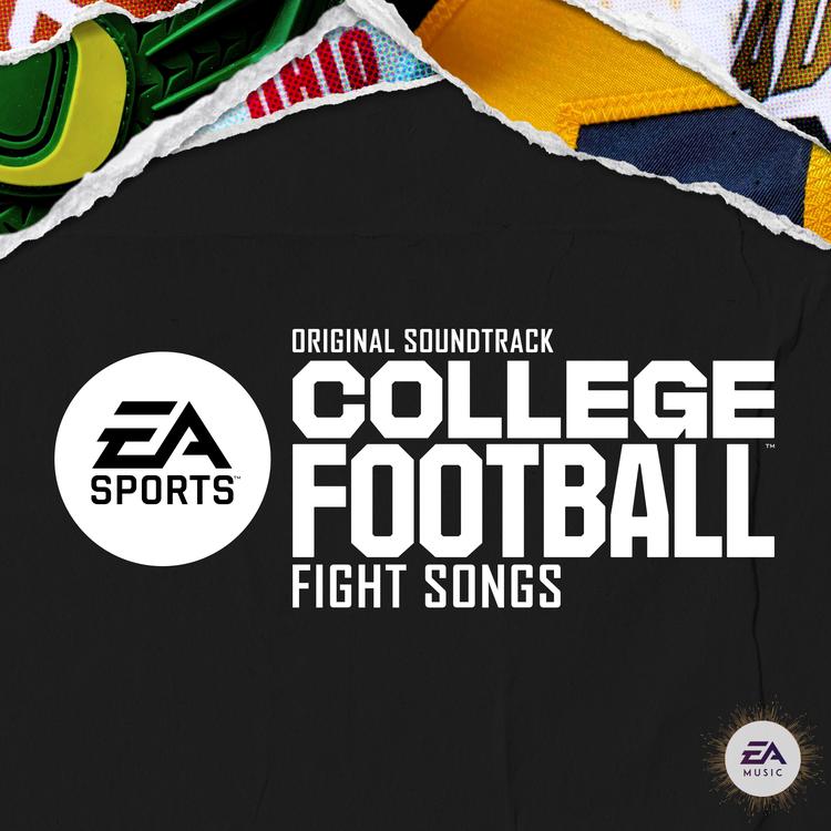 EA Sports College Football Marching Band's avatar image