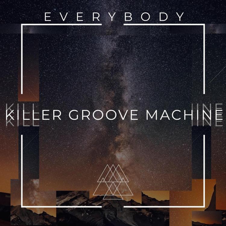 Killer Groove Machine's avatar image