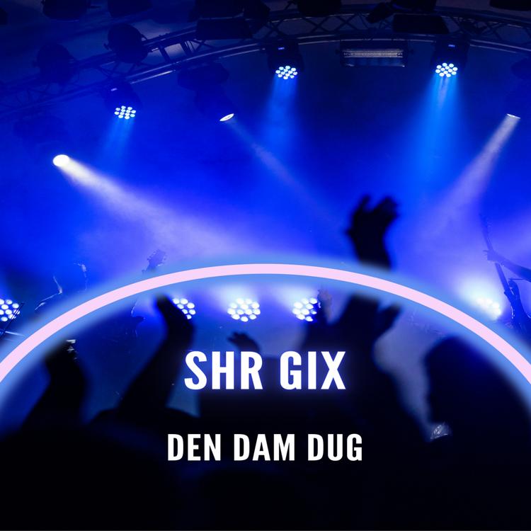 SHR Gix's avatar image