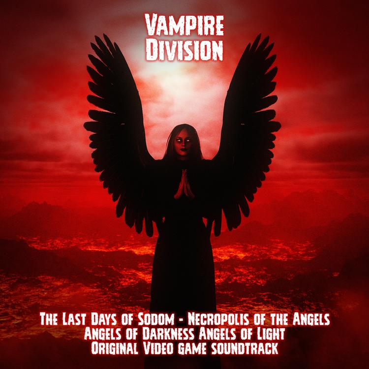 Vampire Division's avatar image