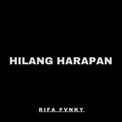 Rifa Fvnky's cover