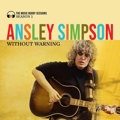 Ansley Simpson's cover