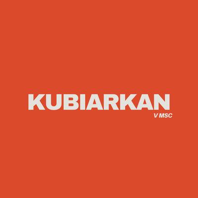 Kubiarkan's cover