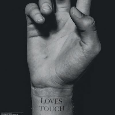 Loves Touch's cover