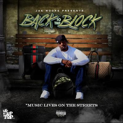 Back to the Block's cover