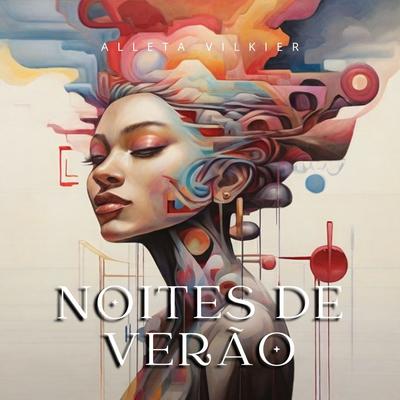 Noites de Verão's cover