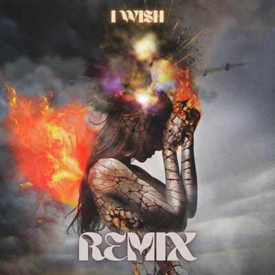 I WISH REMIX's cover