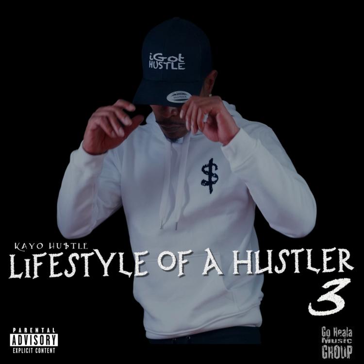 Kayo Hustle's avatar image