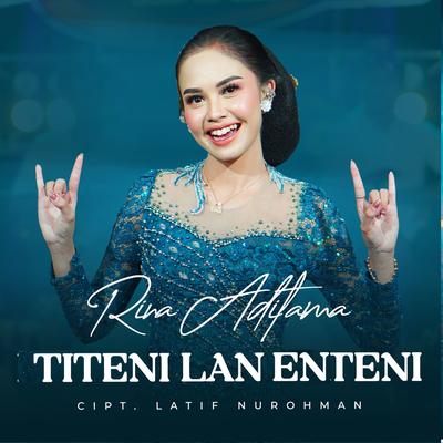 Rina Aditama Official's cover