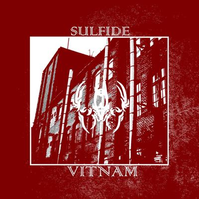 Sulfide's cover