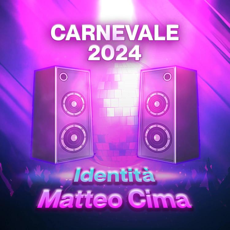 Matteo Cima's avatar image