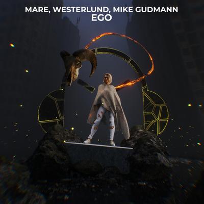 Ego By Westerlund, MARE, Mike Gudmann's cover