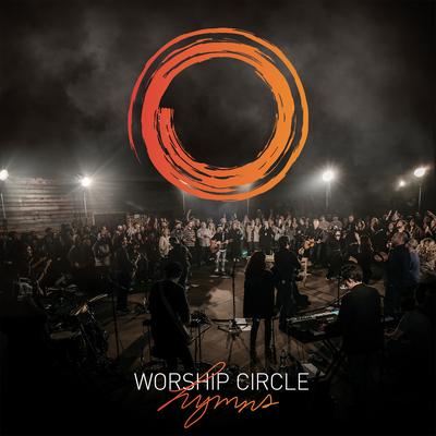 Blessed Assurance By Worship Circle, Jeremy Riddle's cover