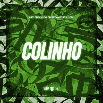 Colinho's cover