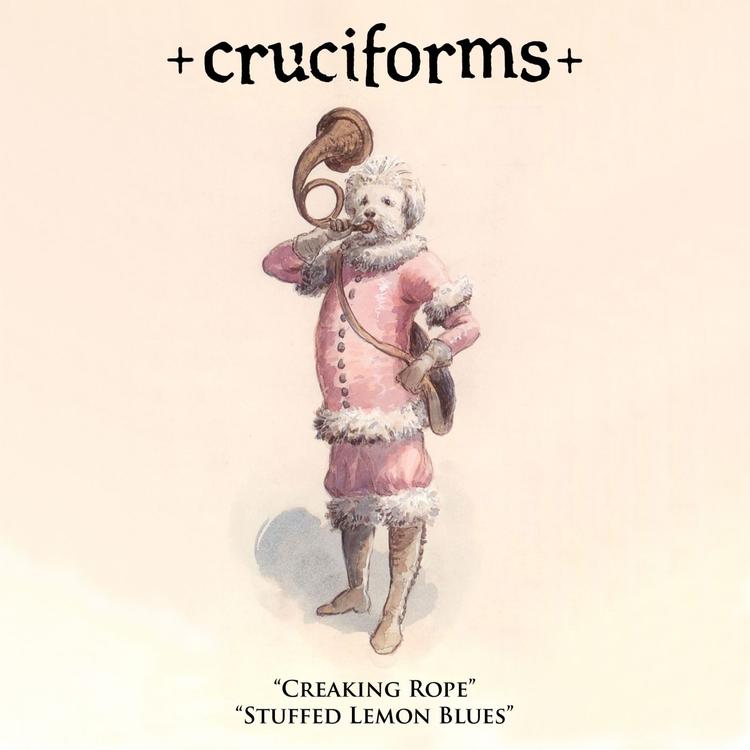 Cruciforms's avatar image