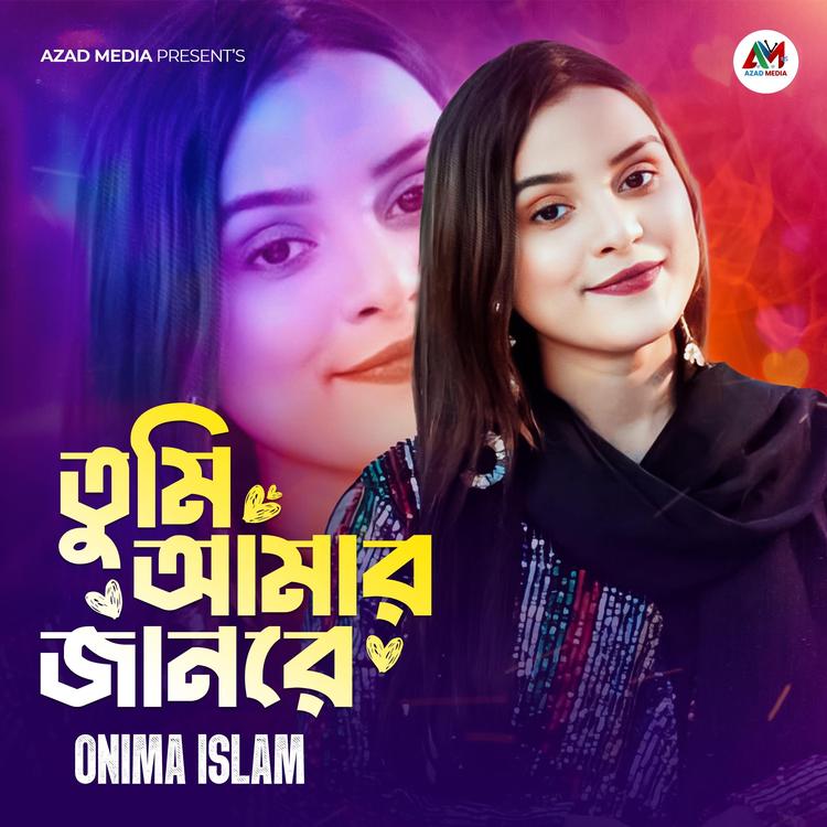 Onima Islam's avatar image