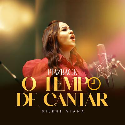 Silene Viana's cover