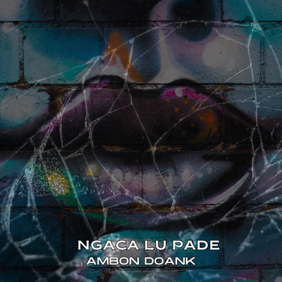 Ambon Doank's cover