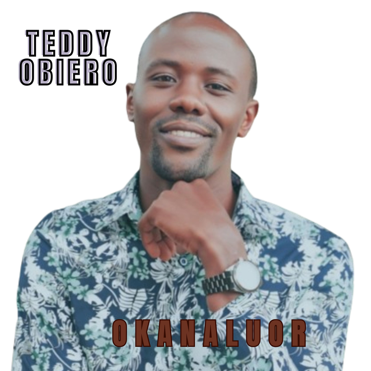 Teddy Obiero's avatar image