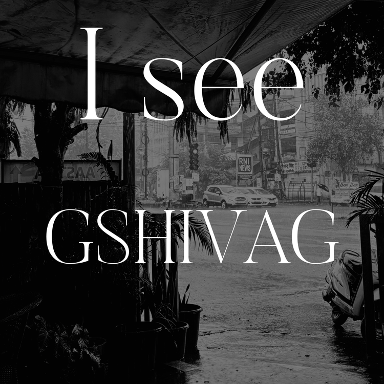 GSHIVAG's avatar image