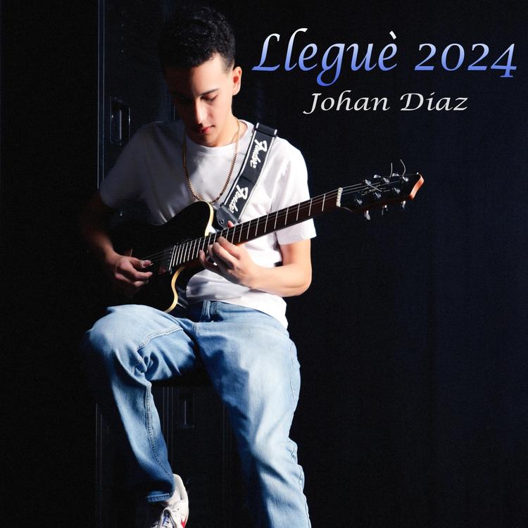 Johan Diaz's avatar image