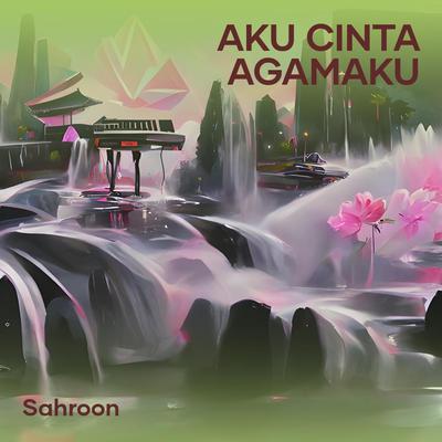 Aku Cinta Agamaku's cover