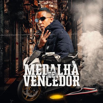 Medalha de Vencedor's cover