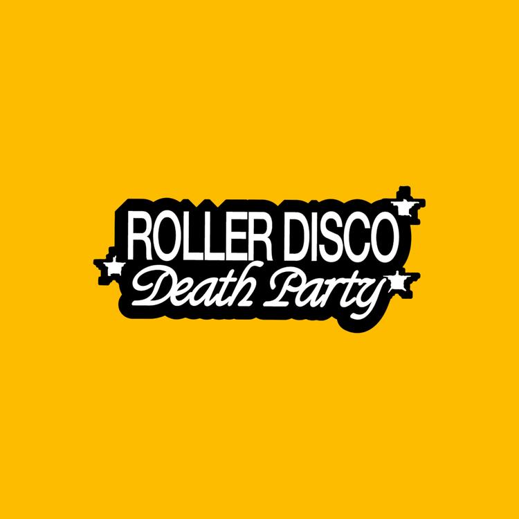 Roller Disco Death Party's avatar image