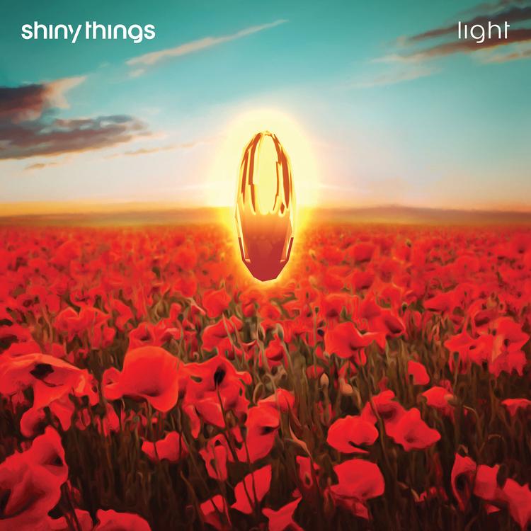 Shiny Things's avatar image