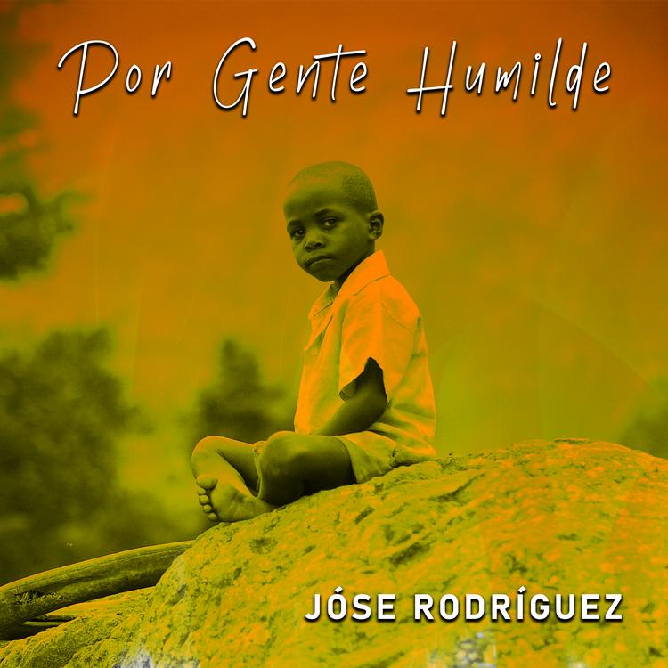 Jose Rodriguez's avatar image