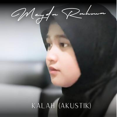 Kalah (Akustik)'s cover