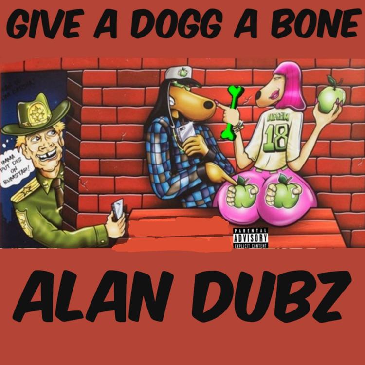 Alan Dubz's avatar image