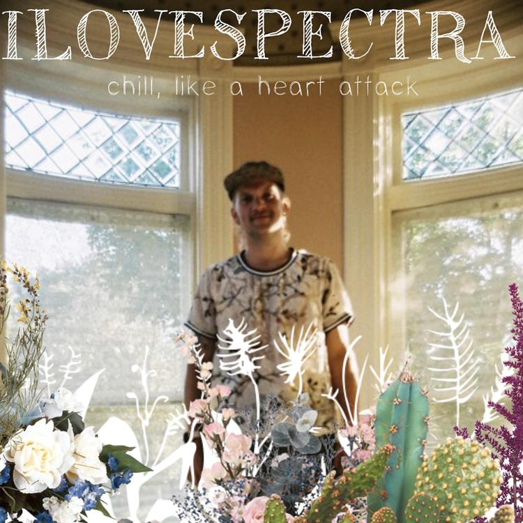 iLoveSpectra's avatar image