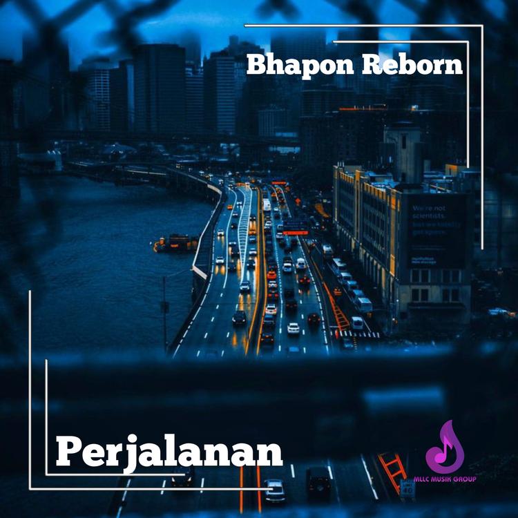 Bhapon Reborn's avatar image