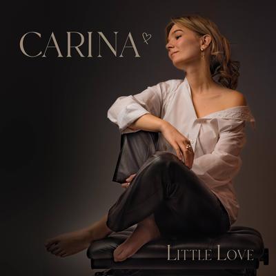 Best Of Me By Carina's cover