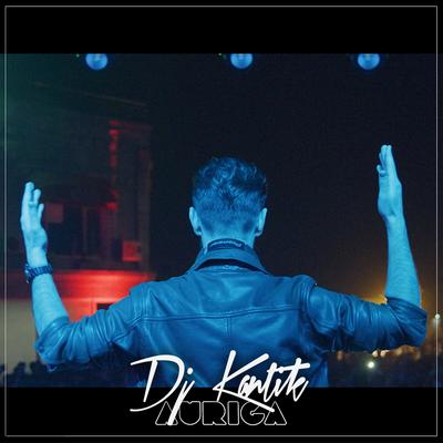 Auriga By DJ Kantik's cover