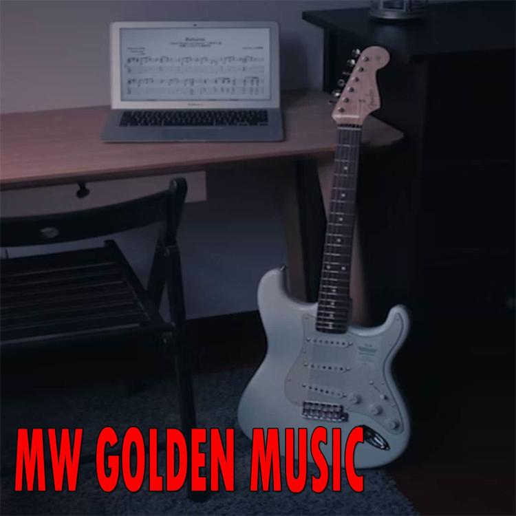 MW Golden Music's avatar image
