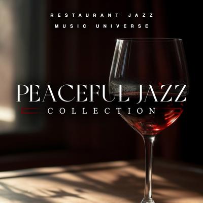 Restaurant Jazz Music Universe's cover