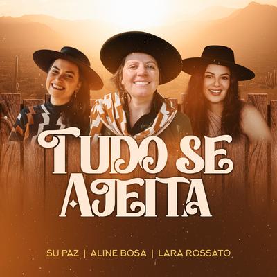 Tudo Se Ajeita's cover