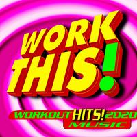 Work This! Workout's avatar cover