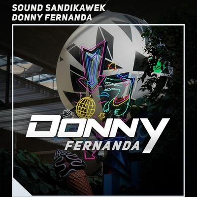 Sound Sandikawek's cover