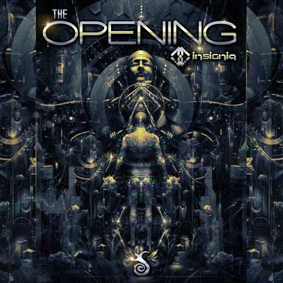 The Opening By Insignia's cover