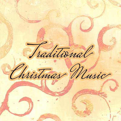 traditional christmas music's cover